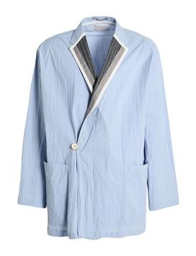 Blazer Herren Himmelblau 3 Herren