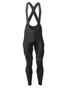 Brn Salopette Larga Black