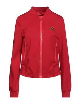 Dolce&Gabbana Sudadera Mujer Rojo 32 Mujer - Dolce & Gabbana - FashionsVida