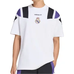 Real maddrid elite teams eqt camiseta de fútbol oficiales (L)