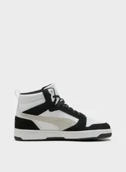 PUMA SCARPA REBOUND V6 SD 8