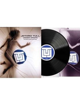 Under Wraps (The Bruce Soord 2026 Remix) von - LP (Standard) - None - unisex