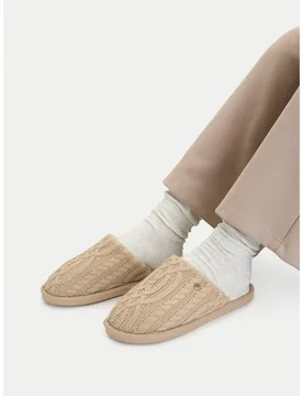 Hausschuhe CEO-WSS21711-01A Beige 37 female - G-Star RAW - FashionsVida
