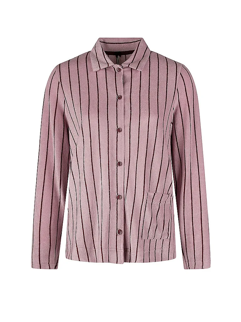 Maglietta a maniche lunghe rosa L - Short Stories - FashionsVida