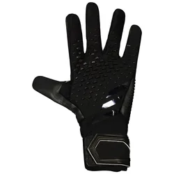 Gants De Gardien De But Pred Com Black 11 unisex