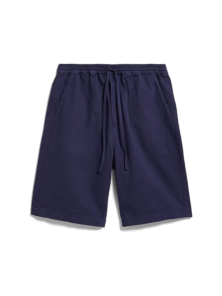 Shorts blau 34 herren - Armedangels - FashionsVida