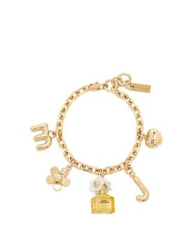 Bracciale di fascino daisy