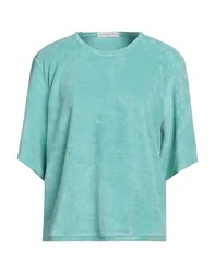 Sweatshirt Damen Tūrkis 34,36 Damen