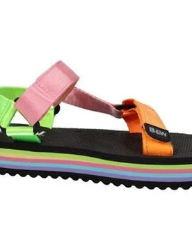 B&w Keilabsatzsandalen - 36;37;38;39;40;34;35 Female - Bowers & Wilkins - FashionsVida