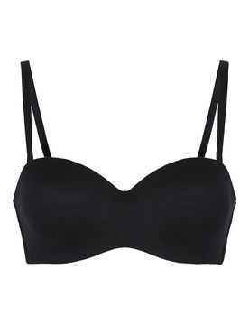 LingaDore Sujetador negro