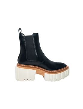 Scarpe Donna Emilie bootie semimattealternap