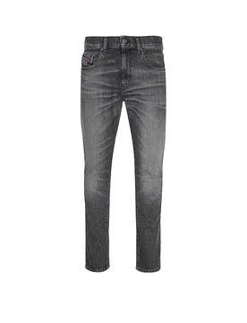 Jeans Slim Fit 2019 D-STRUKT grau 32/L32 herren - Diesel - FashionsVida