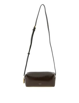 Khaite Mini borsa a tracolla Kye