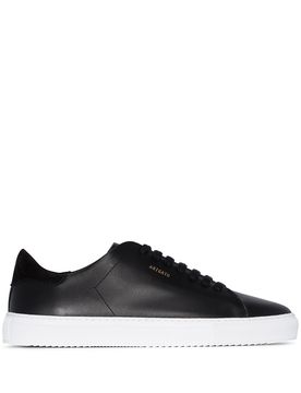 Axel arigato scarpa nero uomo clean