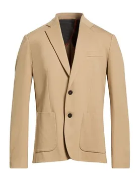 MARKUP Blazer Herren Sand 52 Herren - MARKUP - FashionsVida