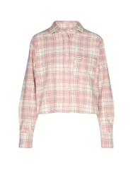 Guess Hemdbluse rosa S