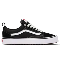 Baskets Mte Old Skool Insulated Black / White EU 38 Homme