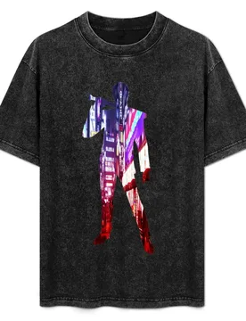 Majima T-Shirt Plus Size Summer Casual T-Shirt - Aliexpress - FashionsVida
