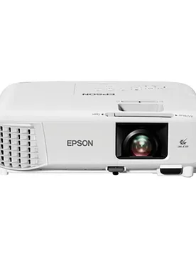 Projecteur Eb-e24 White One Size unisex - Epson - FashionsVida