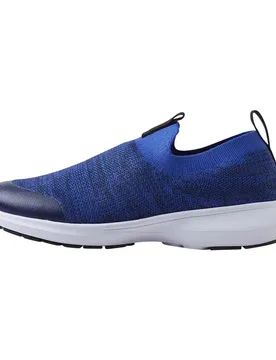 Sneaker Bouncing Sparkly Blue EU 23