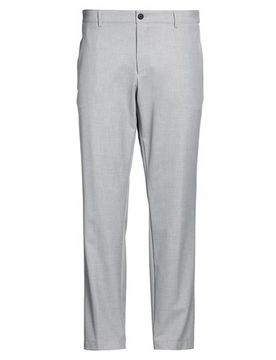Pantalones Hombre Gris perla 58 Hombre