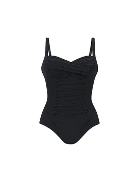 Maillot de bain Beautiful Black noir 44E - Anita - FashionsVida