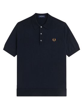 Fred Perry Classic Polo T-Shirt