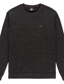 Sweat-shirt Keller Black Heather M