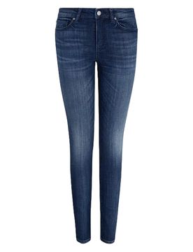 ARMANI EXCHANGE Jeans Blu