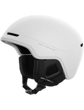 Ski-/Snowboardhelm Obex Pure Hydrogen White für Herren Größe 59-62 cm Weiß