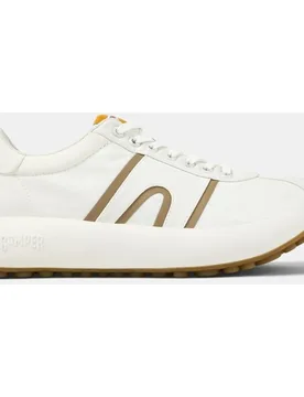 Zapatillas deportivas de hombre pelotas athens con cordones - Camper - FashionsVida