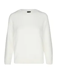 Boss Pullover FOVILA blanco M