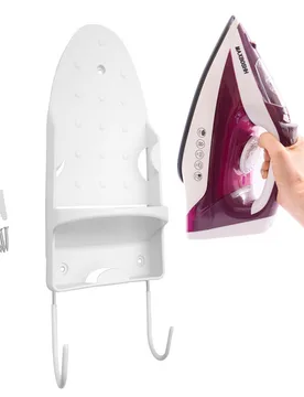 Clarsen Bügeleisen-Wandhalter - Clarsen - FashionsVida