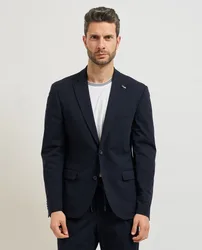 BUGATTI Giacche Blu