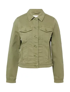 Indoor-Jacke female - 36 - FashionsVida