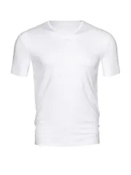 T-Shirt DRY COTTON bianco bianco S
