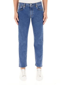 Levis Jeans 502 Taper LEVI'S BLU 30