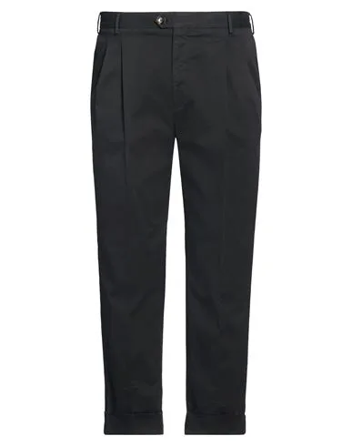 Hose Herren Schwarz 44,46,48,50,52,54,56 Herren - PT Torino - FashionsVida