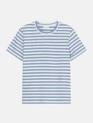 Closed Basic T-Shirt Blau S