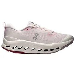 Scarpe Da Trail Running Cloudsurfer Trail 2 Lily / Gardenia EU 40