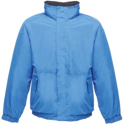 Mens Dover Waterproof Windproof Jacket (Thermo-Guard Insulation) - Blue - Size 2xl