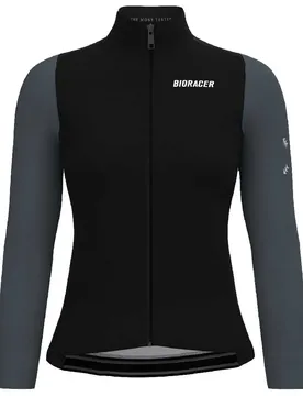 Giacca Tempest Light Black / Anthracite