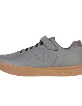Scarpe Mtb Hummvee Pewter Grey