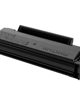 Toner Pa-210ev Black One Size unisex - Pantum - FashionsVida