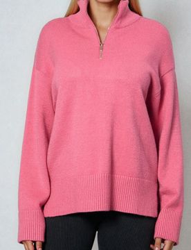 Sinsay - Maglione - rosa