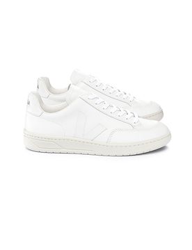 VEJA Sneaker V-12 weiss 40 herren