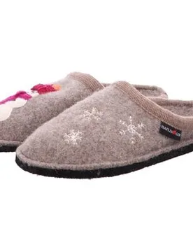 Hausschuhe Flair Olaf 315013-46 37;43 Female - Haflinger - FashionsVida