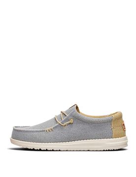 Scarpe basse flannel grey/olive grey
