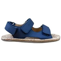 Flache Sandalen Timon Sandalia Abierta Marino 33