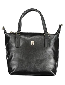 Damen TASCHE Schwarz AW0AW15592_NEBDS